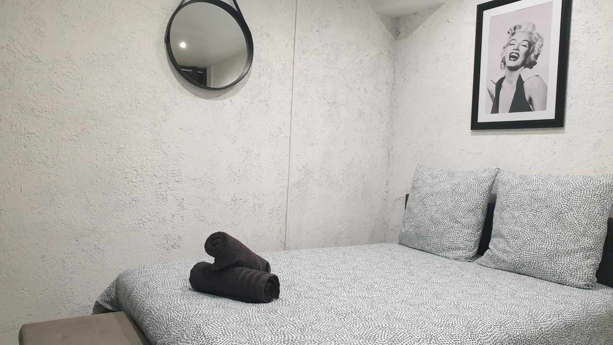 Au 36, Les Apartment Joigny