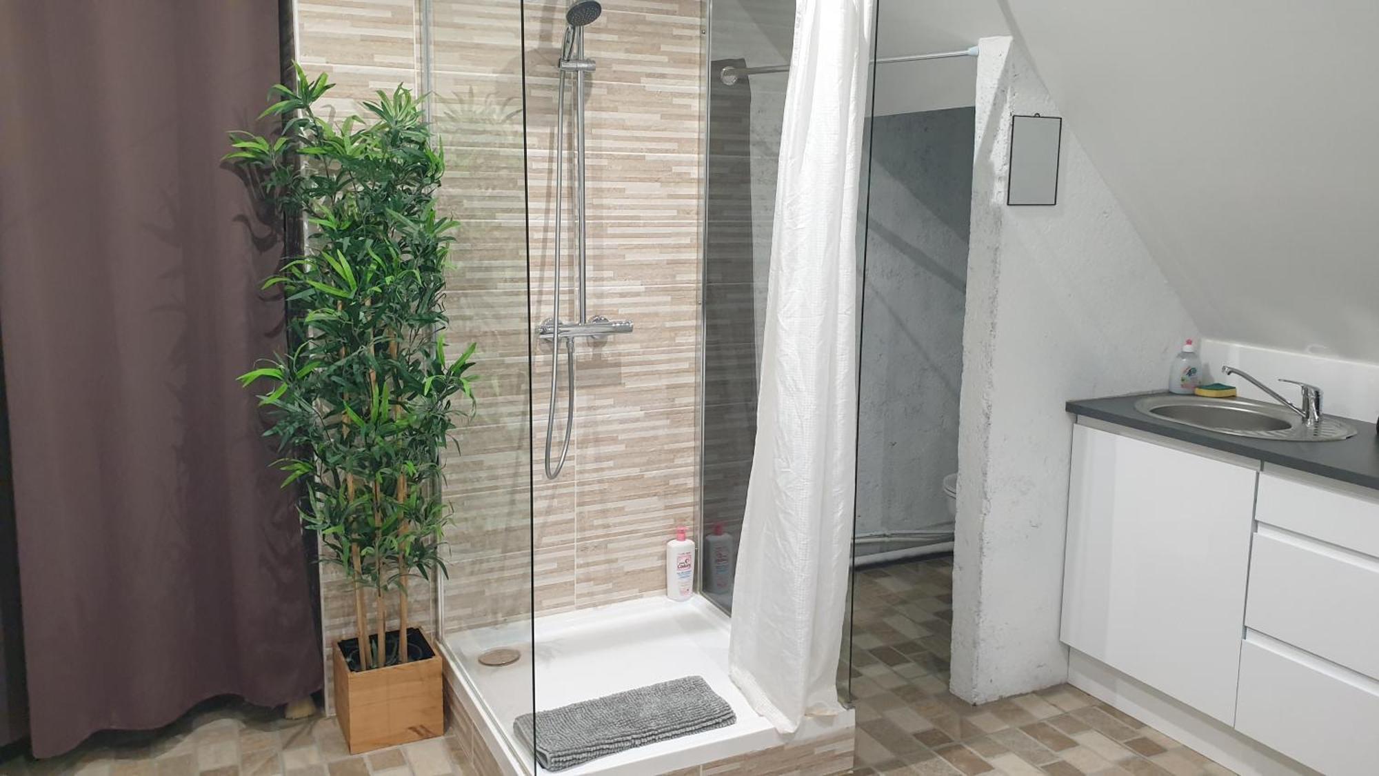 Au 36, Les Apartment Joigny