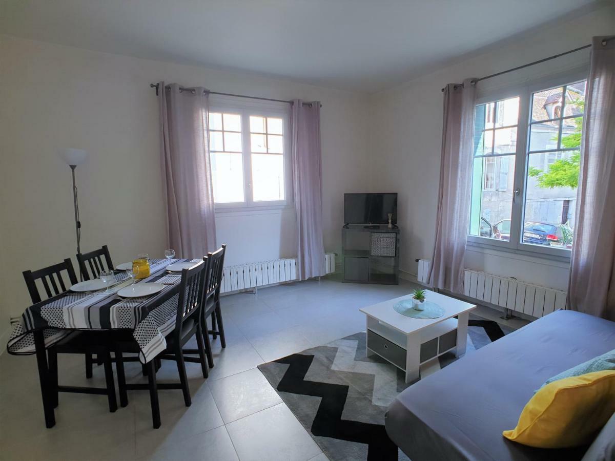 Apartment Au 36, Les *
