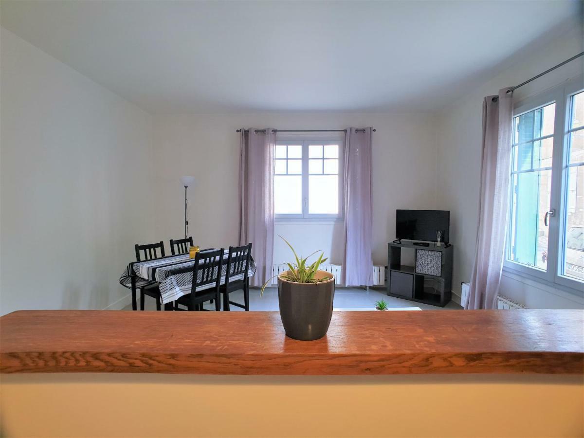 Apartment Au 36, Les *