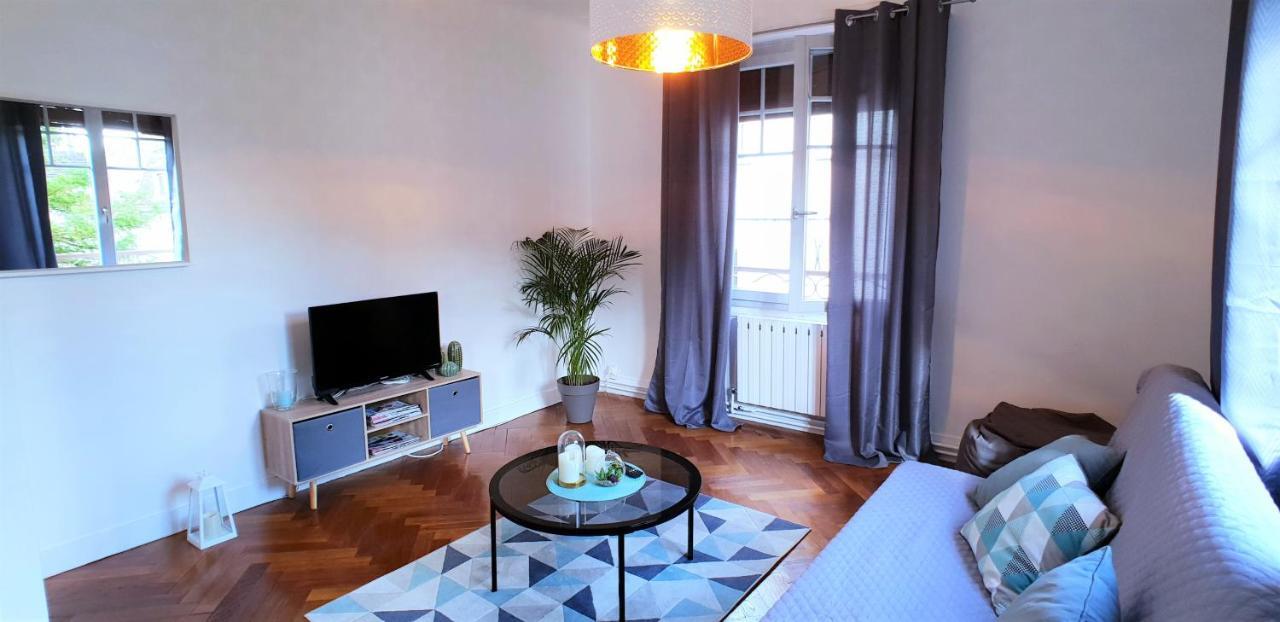 Apartment Au 36, Les *