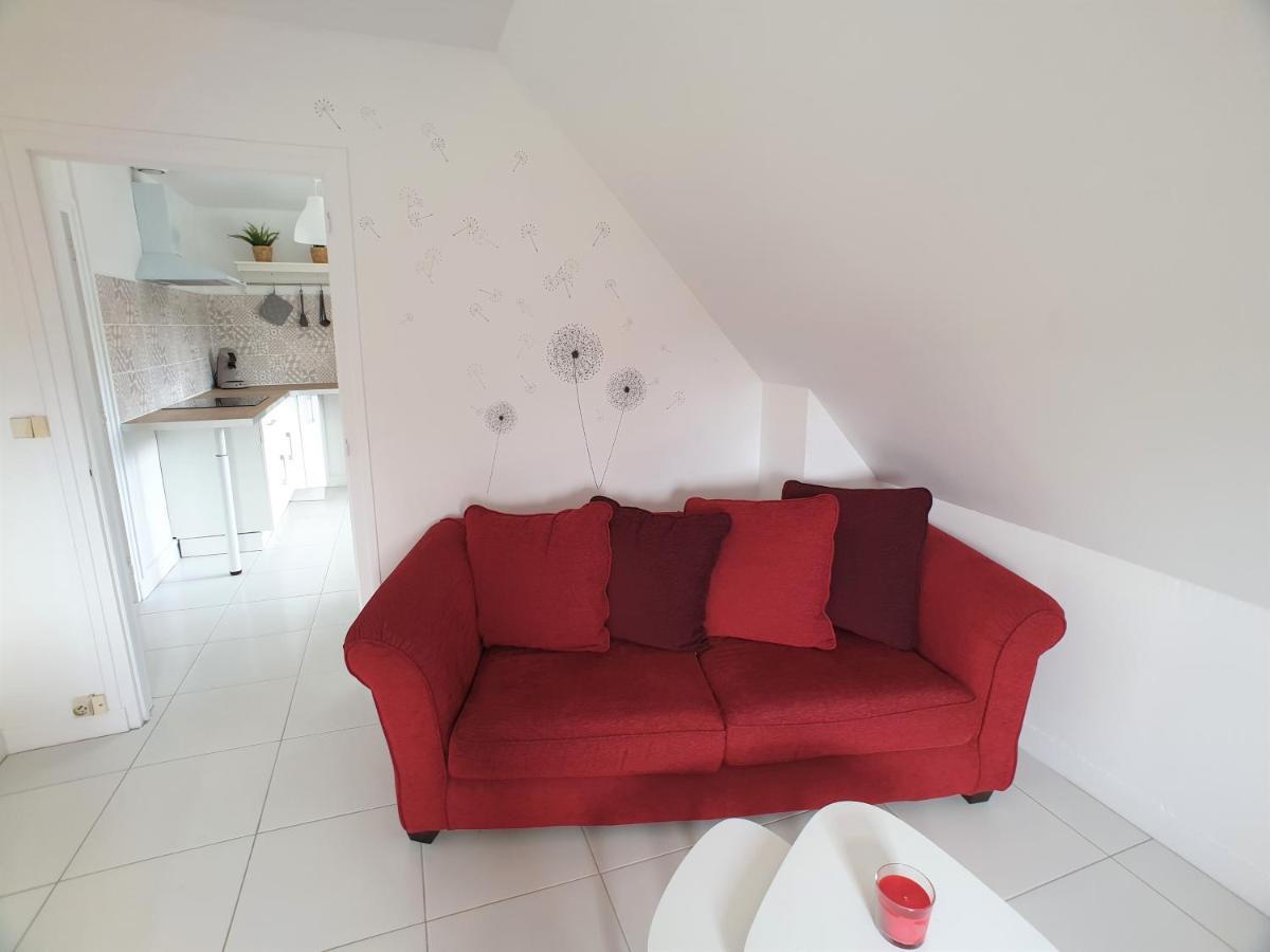 Apartment Au 36, Les