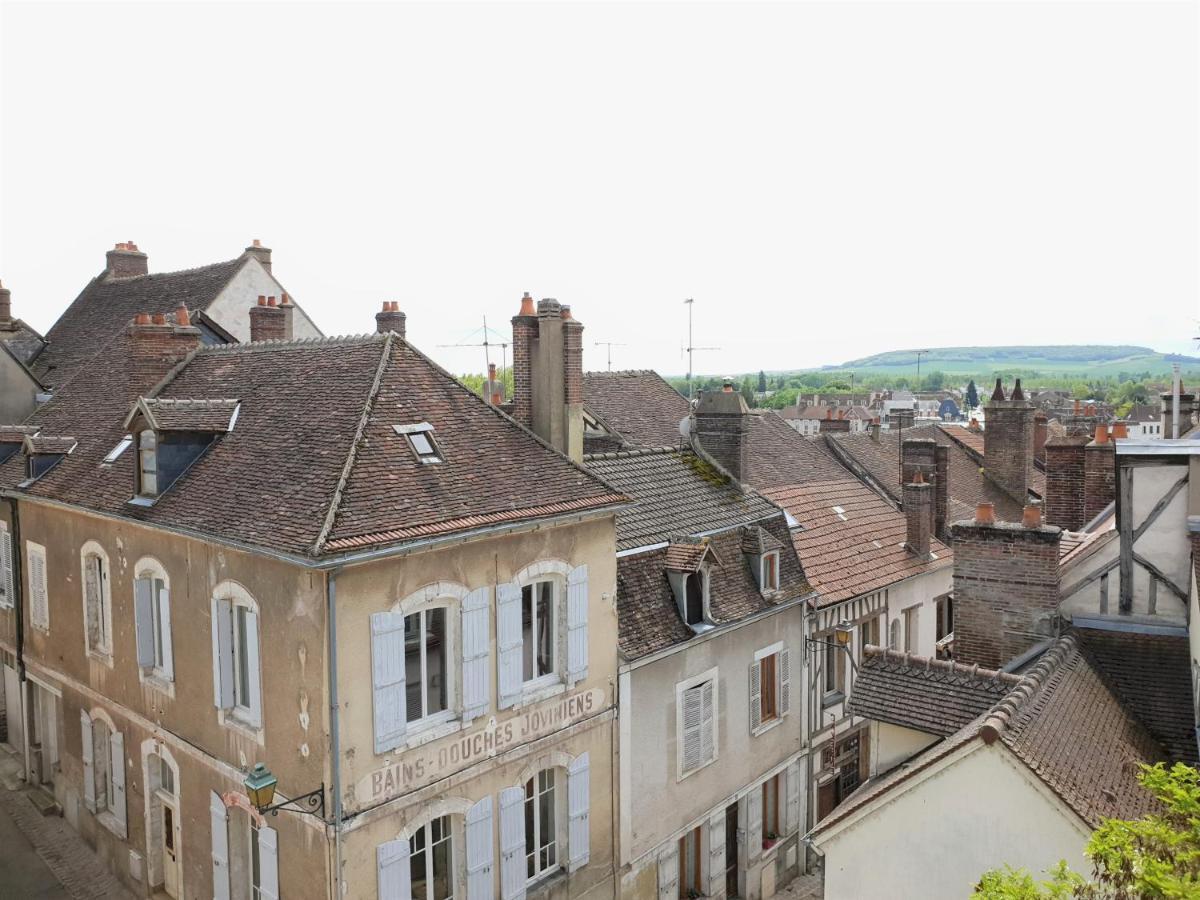Au 36, Les *
