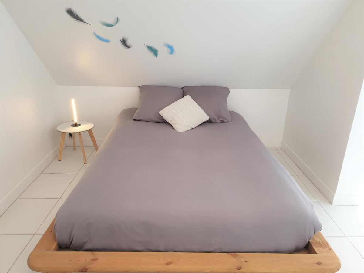 Apartment Au 36, Les *