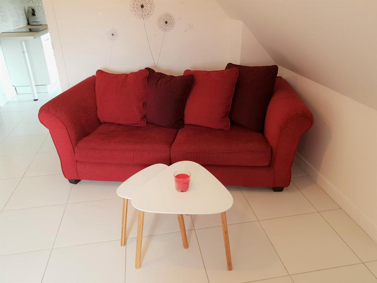 Apartment Au 36, Les *